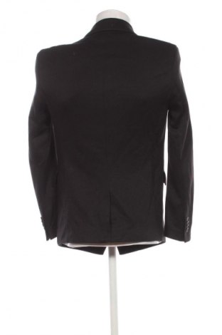 Herren Sakko Zara Man, Größe S, Farbe Schwarz, Preis € 38,99