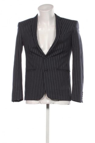 Sacou de bărbați Zara Man, Mărime M, Culoare Multicolor, Preț 186,99 Lei