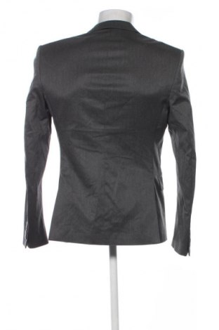 Herren Sakko Zara Man, Größe M, Farbe Grau, Preis € 38,99