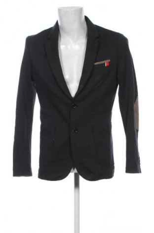 Herren Sakko Zara Man, Größe L, Farbe Grau, Preis € 38,99
