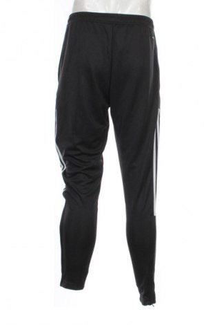Herren Sporthose Adidas, Größe M, Farbe Schwarz, Preis € 33,99