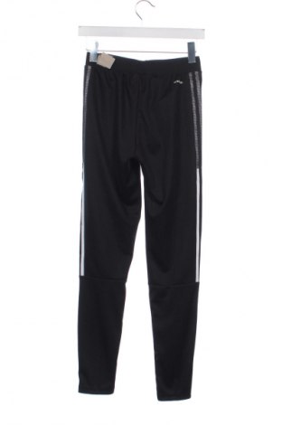 Pantaloni trening de bărbați Adidas, Mărime XS, Culoare Negru, Preț 367,99 Lei