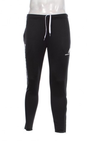 Мъжко спортно долнище Adidas, Размер M, Цвят Черен, Цена 109,99 лв.