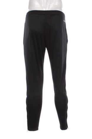 Мъжко спортно долнище Adidas, Размер M, Цвят Черен, Цена 109,99 лв.