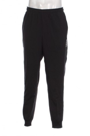 Męskie spodnie sportowe Adidas, Rozmiar M, Kolor Czarny, Cena 157,99 zł