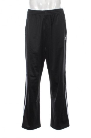Pánské tepláky  Adidas, Velikost XL, Barva Černá, Cena  779,00 Kč