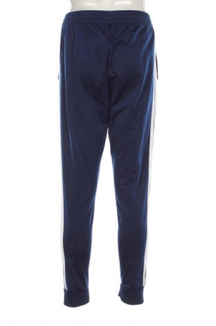 Herren Sporthose Adidas, Größe M, Farbe Blau, Preis € 33,99