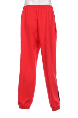 Мъжко спортно долнище Adidas, Размер XXL, Цвят Розов, Цена 109,99 лв.