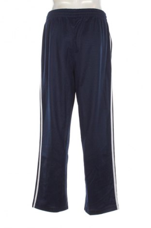 Herren Sporthose Adidas, Größe M, Farbe Blau, Preis € 75,99