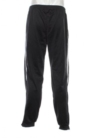 Pantaloni trening de bărbați Adidas, Mărime L, Culoare Negru, Preț 147,99 Lei