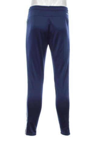 Herren Sporthose Adidas, Größe S, Farbe Blau, Preis € 33,99