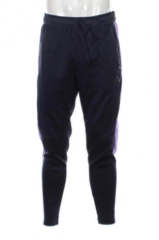 Herren Sporthose Adidas, Größe L, Farbe Blau, Preis € 75,99