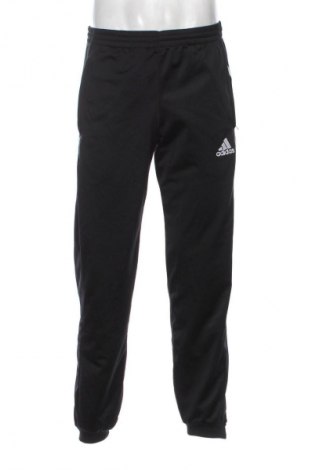 Herren Sporthose Adidas, Größe M, Farbe Schwarz, Preis € 33,99