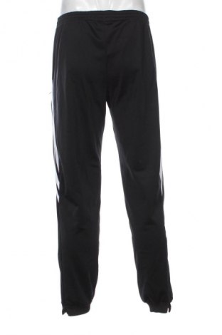 Herren Sporthose Adidas, Größe M, Farbe Schwarz, Preis € 33,99