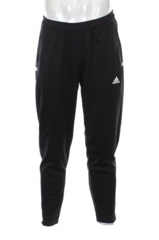 Herren Sporthose Adidas, Größe L, Farbe Schwarz, Preis € 30,99