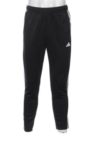 Herren Sporthose Adidas, Größe M, Farbe Schwarz, Preis € 33,99
