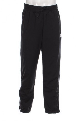Herren Sporthose Adidas, Größe M, Farbe Schwarz, Preis € 33,99