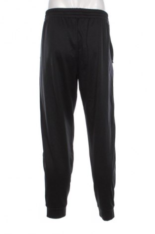 Мъжко спортно долнище Adidas, Размер L, Цвят Черен, Цена 48,99 лв.