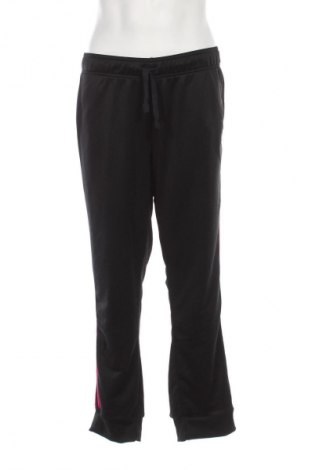 Herren Sporthose Adidas, Größe XXL, Farbe Schwarz, Preis 33,99 €