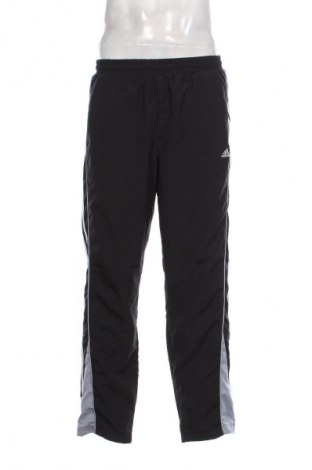 Herren Sporthose Adidas, Größe L, Farbe Schwarz, Preis € 33,99