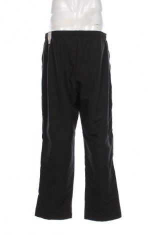 Ανδρικό αθλητικό παντελόνι Adidas, Μέγεθος XL, Χρώμα Μαύρο, Τιμή 69,99 €