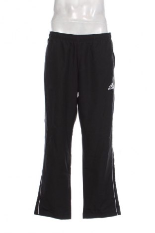 Ανδρικό αθλητικό παντελόνι Adidas, Μέγεθος XL, Χρώμα Μαύρο, Τιμή 69,99 €