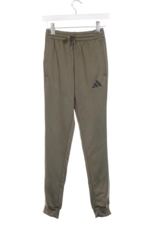 Herren Sporthose Adidas, Größe XS, Farbe Grün, Preis € 75,99