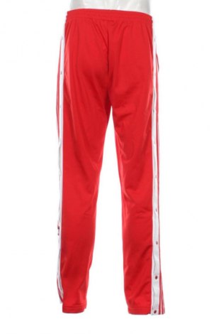 Férfi sport nadrág Adidas, Méret M, Szín Piros, Ár 26 279 Ft