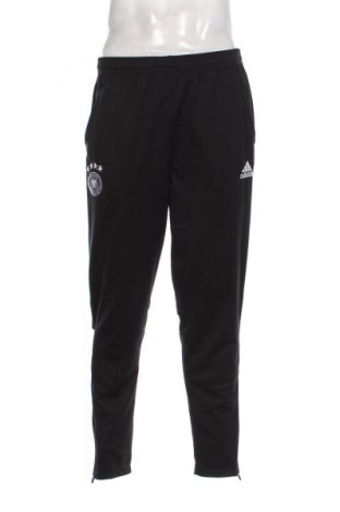 Pánske tepláky Adidas, Veľkosť M, Farba Čierna, Cena  25,00 €