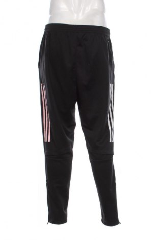 Pánske tepláky Adidas, Veľkosť M, Farba Čierna, Cena  25,00 €