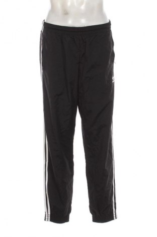 Herren Sporthose Adidas Originals, Größe L, Farbe Schwarz, Preis € 75,99