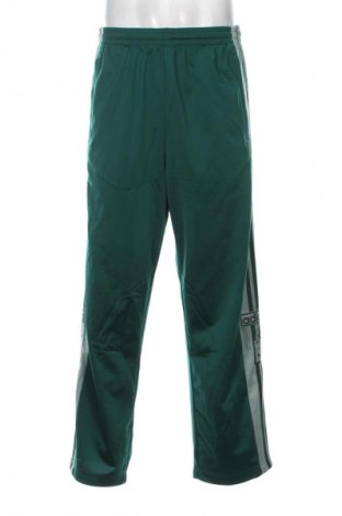 Pánské tepláky  Adidas Originals, Velikost M, Barva Zelená, Cena  1 499,00 Kč