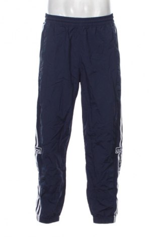 Pánské tepláky  Adidas Originals, Velikost L, Barva Modrá, Cena  779,00 Kč