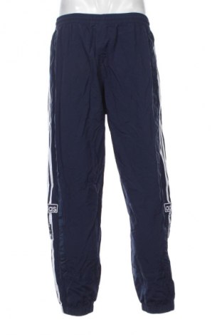 Pánské tepláky  Adidas Originals, Velikost L, Barva Modrá, Cena  779,00 Kč