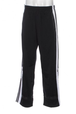 Męskie spodnie sportowe Adidas Originals, Rozmiar M, Kolor Czarny, Cena 273,99 zł