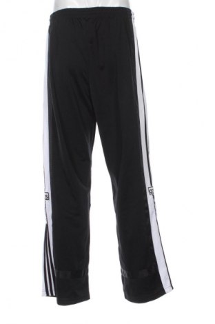 Męskie spodnie sportowe Adidas Originals, Rozmiar M, Kolor Czarny, Cena 273,99 zł