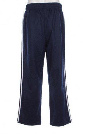 Мъжко спортно долнище Adidas Originals, Размер M, Цвят Син, Цена 41,99 лв.