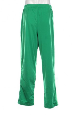 Ανδρικό αθλητικό παντελόνι Adidas Originals, Μέγεθος XL, Χρώμα Πράσινο, Τιμή 30,99 €