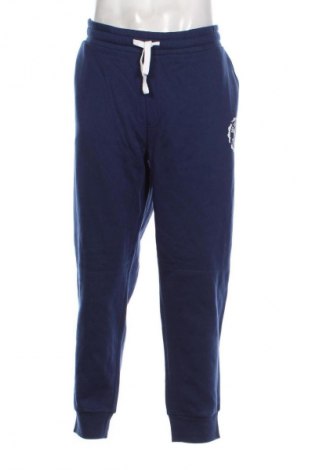 Herren Sporthose Angelo Litrico, Größe XXL, Farbe Blau, Preis 8,99 €