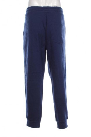 Herren Sporthose Angelo Litrico, Größe XXL, Farbe Blau, Preis 8,99 €