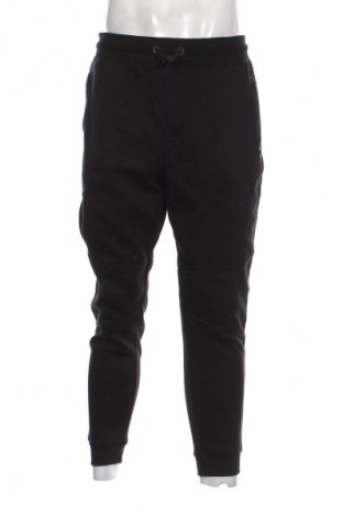 Pánské tepláky  Bershka, Velikost XL, Barva Černá, Cena  469,00 Kč