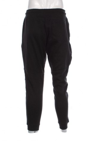 Pánské tepláky  Bershka, Velikost XL, Barva Černá, Cena  469,00 Kč
