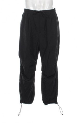 Herren Sporthose Bershka, Größe XL, Farbe Schwarz, Preis € 17,66