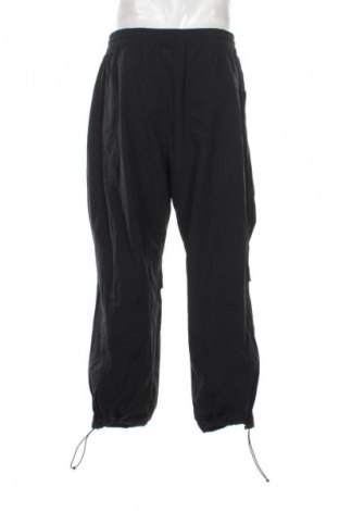 Herren Sporthose Bershka, Größe XL, Farbe Schwarz, Preis € 17,66