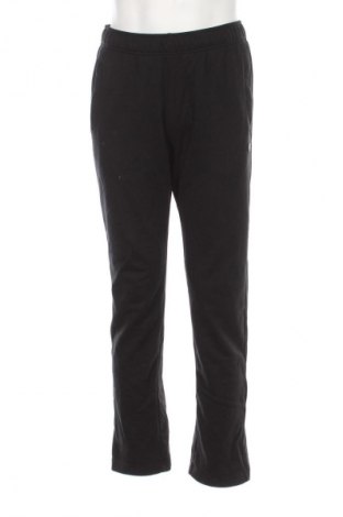 Herren Sporthose Champion, Größe M, Farbe Schwarz, Preis € 18,99