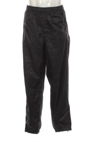 Herren Sporthose Crane, Größe XL, Farbe Schwarz, Preis € 20,99