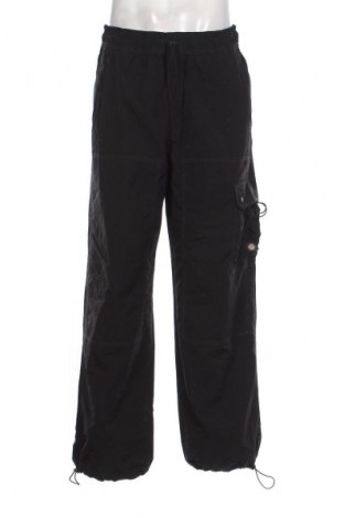 Мъжко спортно долнище Dickies, Размер M, Цвят Черен, Цена 62,99 лв.