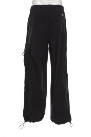 Мъжко спортно долнище Dickies, Размер M, Цвят Черен, Цена 62,99 лв.
