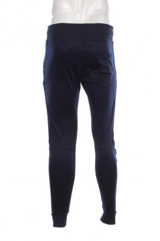 Мъжко спортно долнище G-Star Raw, Размер S, Цвят Син, Цена 55,99 лв.