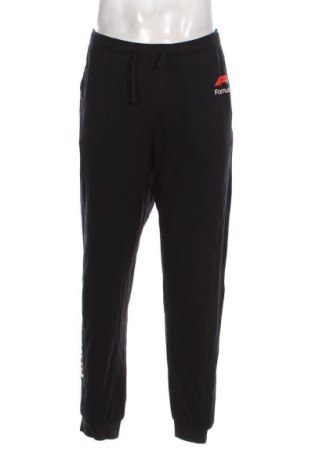 Pánské tepláky  H&M, Velikost XL, Barva Černá, Cena  367,00 Kč